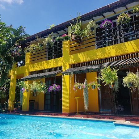 Lamduan Boutique Homestay Chiang Mai Luaran gambar