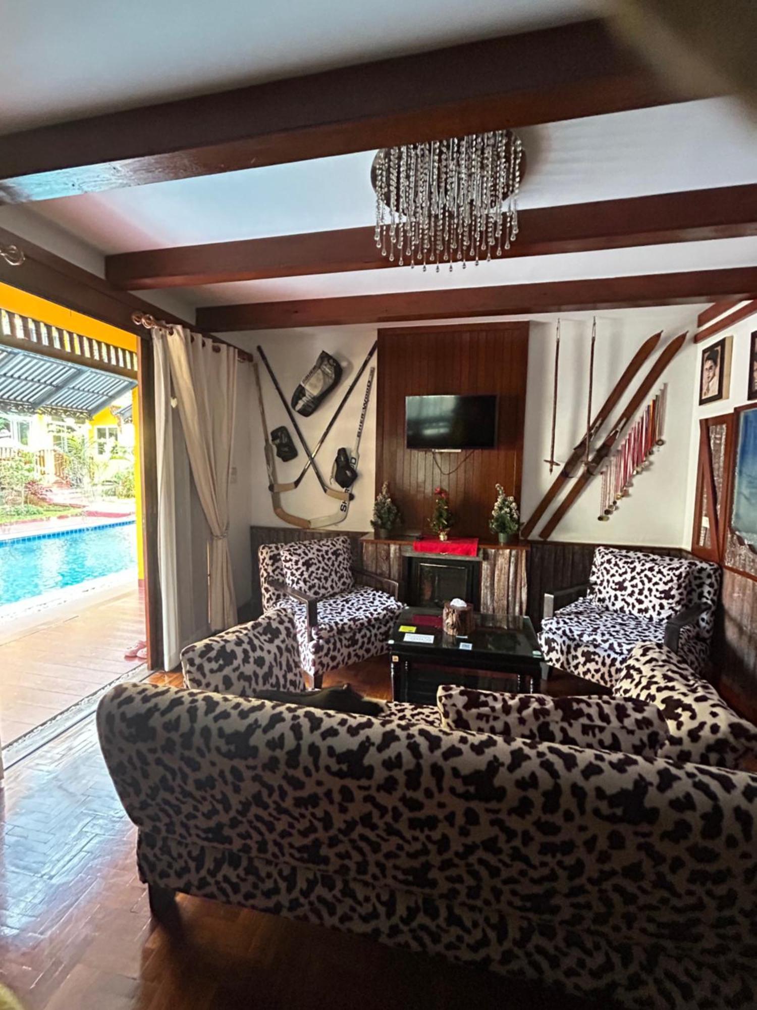 Lamduan Boutique Homestay Chiang Mai Luaran gambar