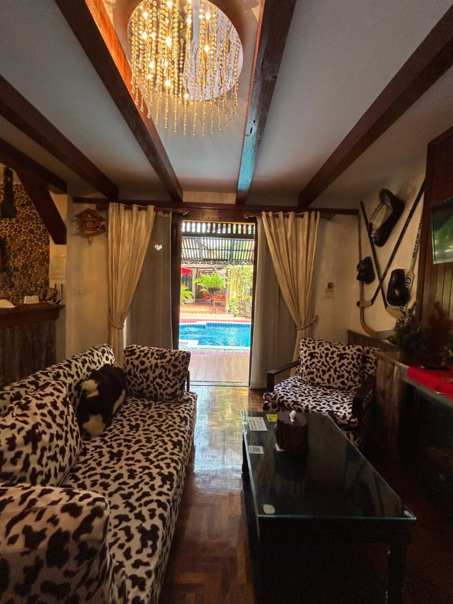 Lamduan Boutique Homestay Chiang Mai Luaran gambar