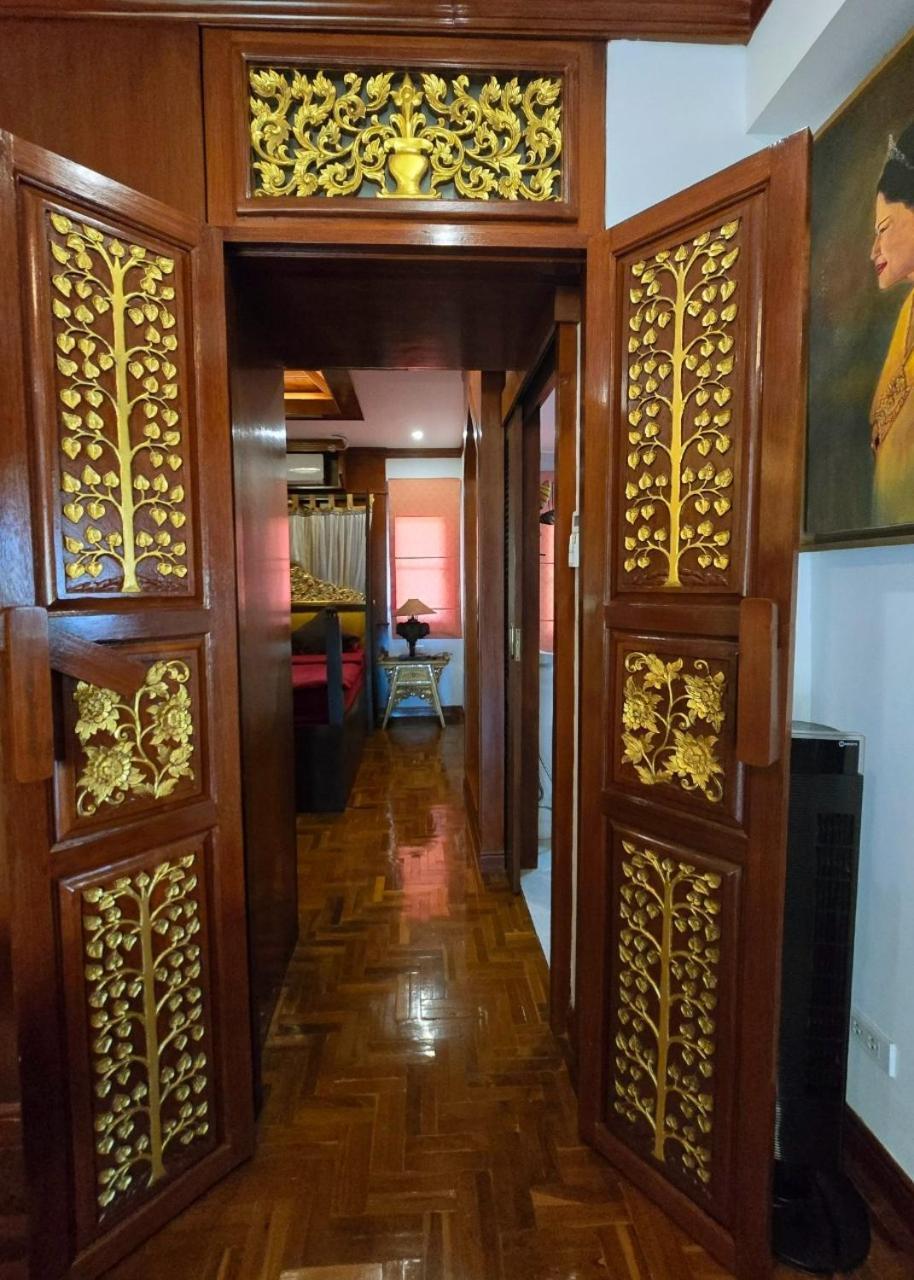 Lamduan Boutique Homestay Chiang Mai Luaran gambar
