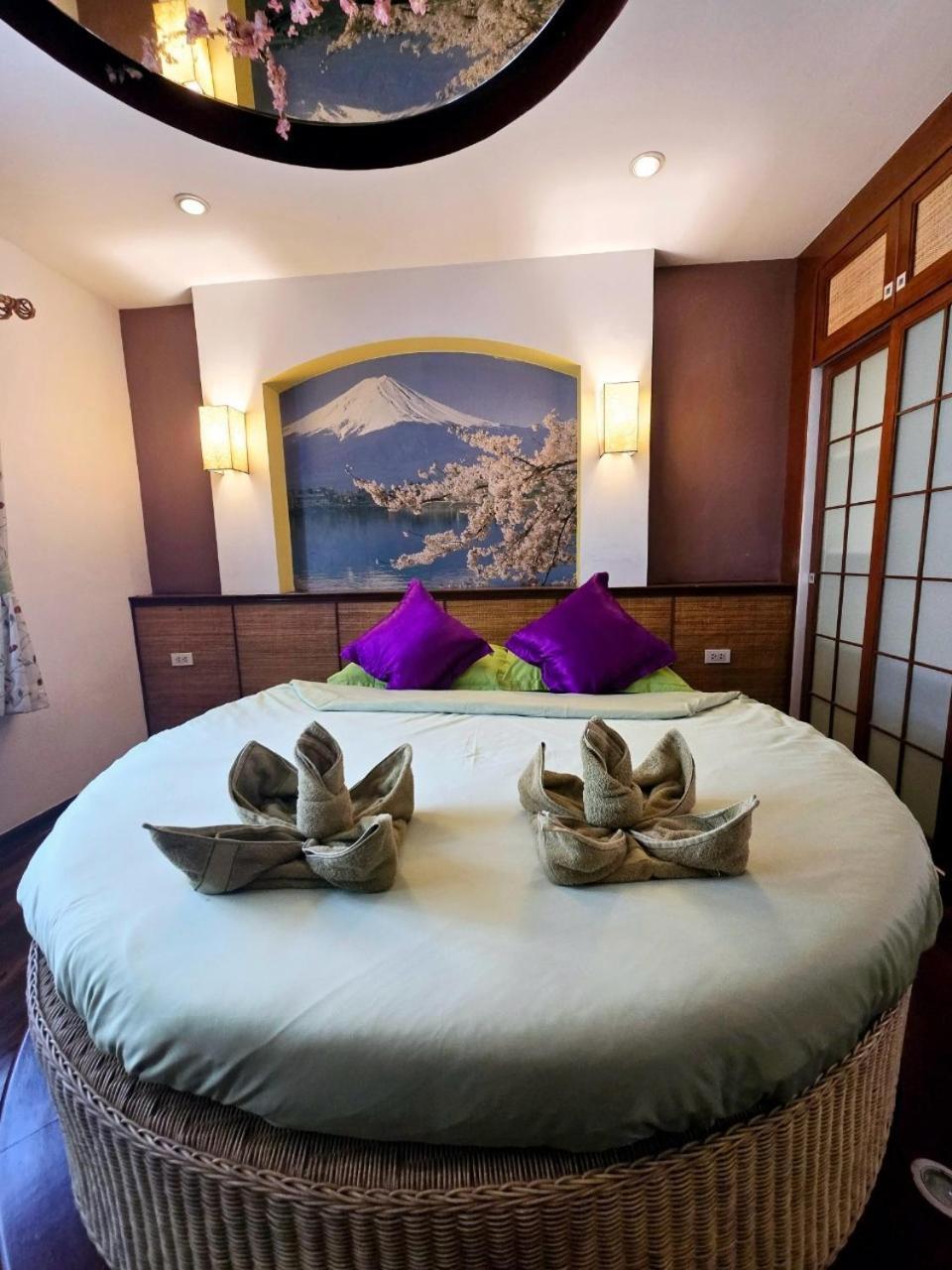 Lamduan Boutique Homestay Chiang Mai Luaran gambar