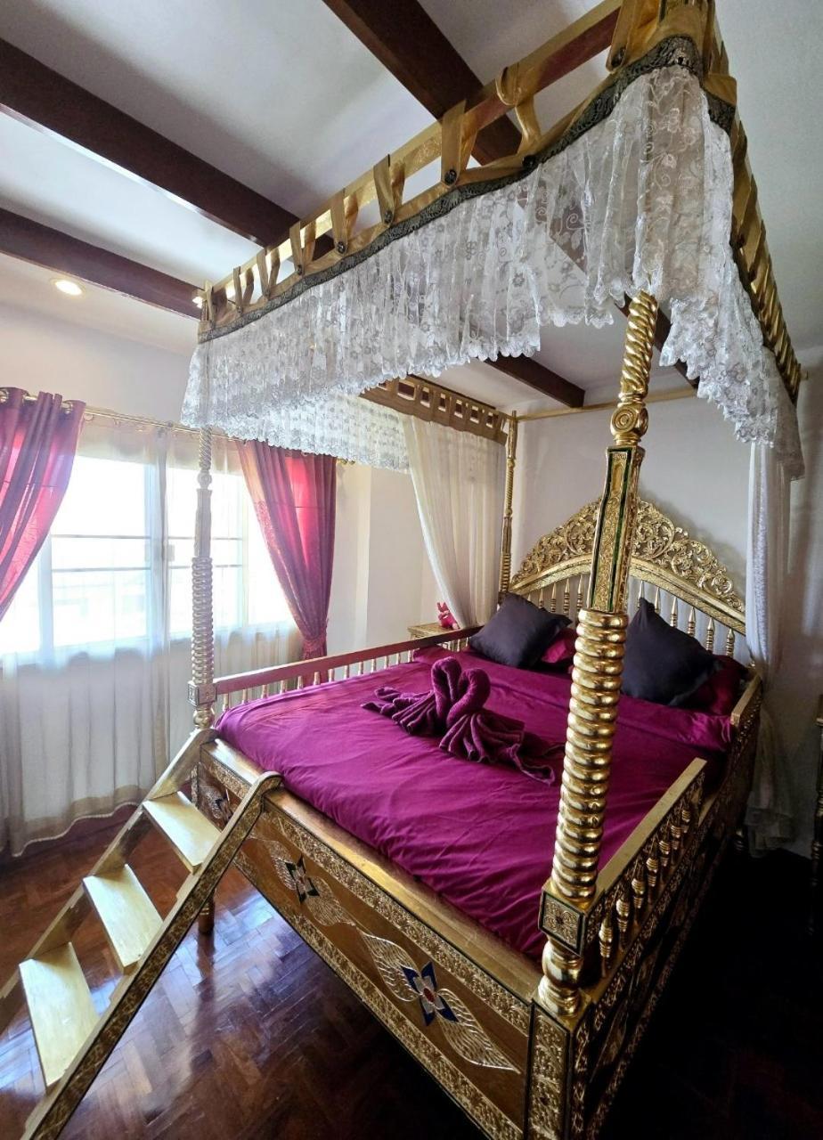 Lamduan Boutique Homestay Chiang Mai Luaran gambar