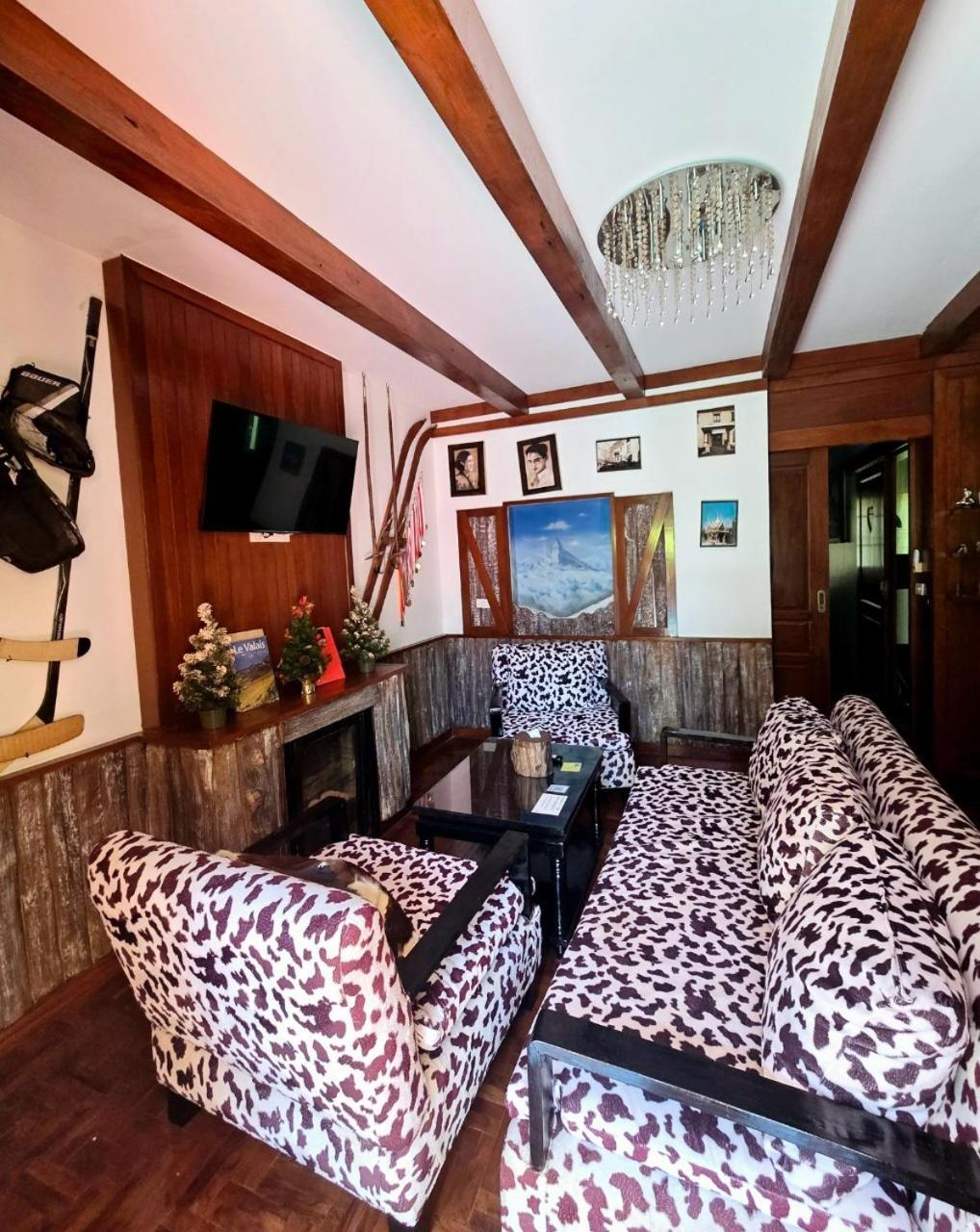 Lamduan Boutique Homestay Chiang Mai Luaran gambar