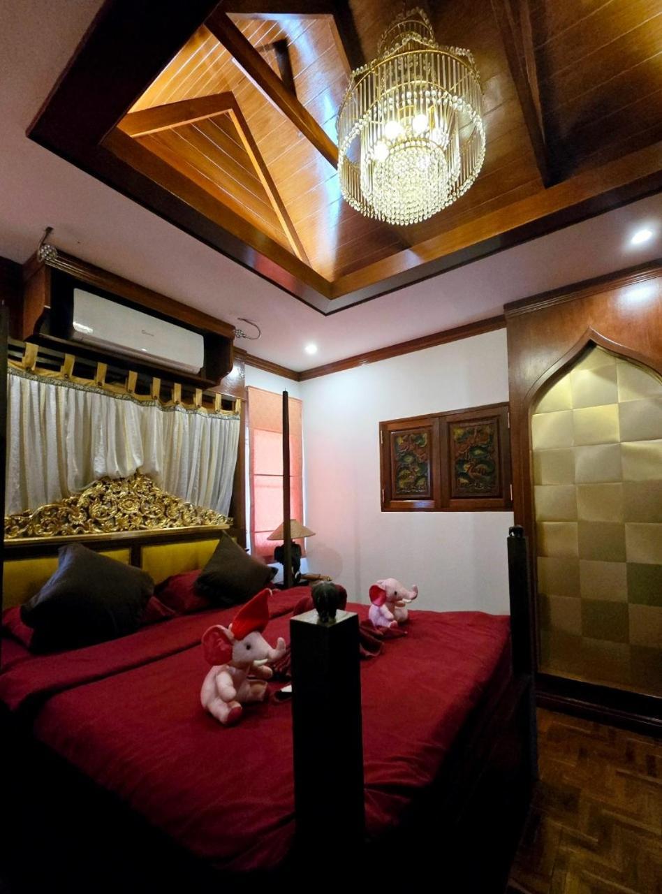 Lamduan Boutique Homestay Chiang Mai Luaran gambar