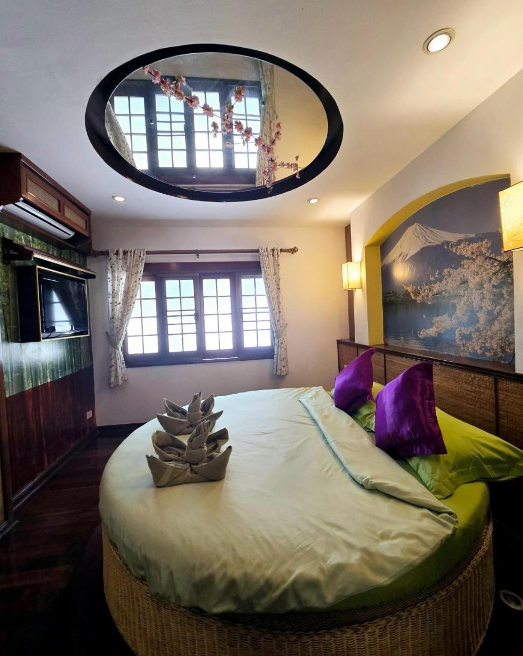 Lamduan Boutique Homestay Chiang Mai Luaran gambar