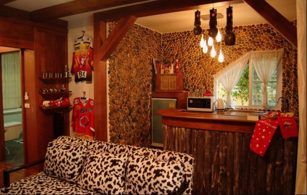 Lamduan Boutique Homestay Chiang Mai Luaran gambar