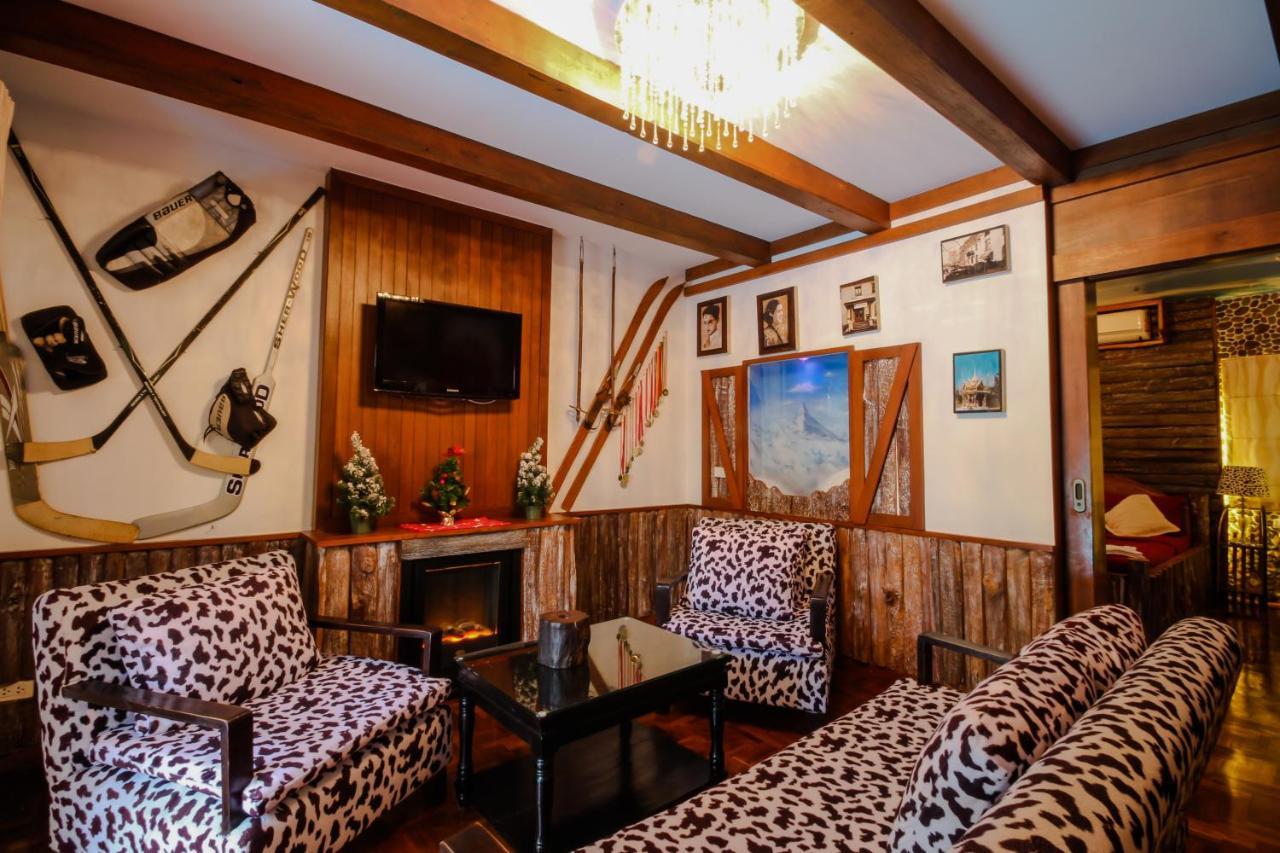 Lamduan Boutique Homestay Chiang Mai Luaran gambar