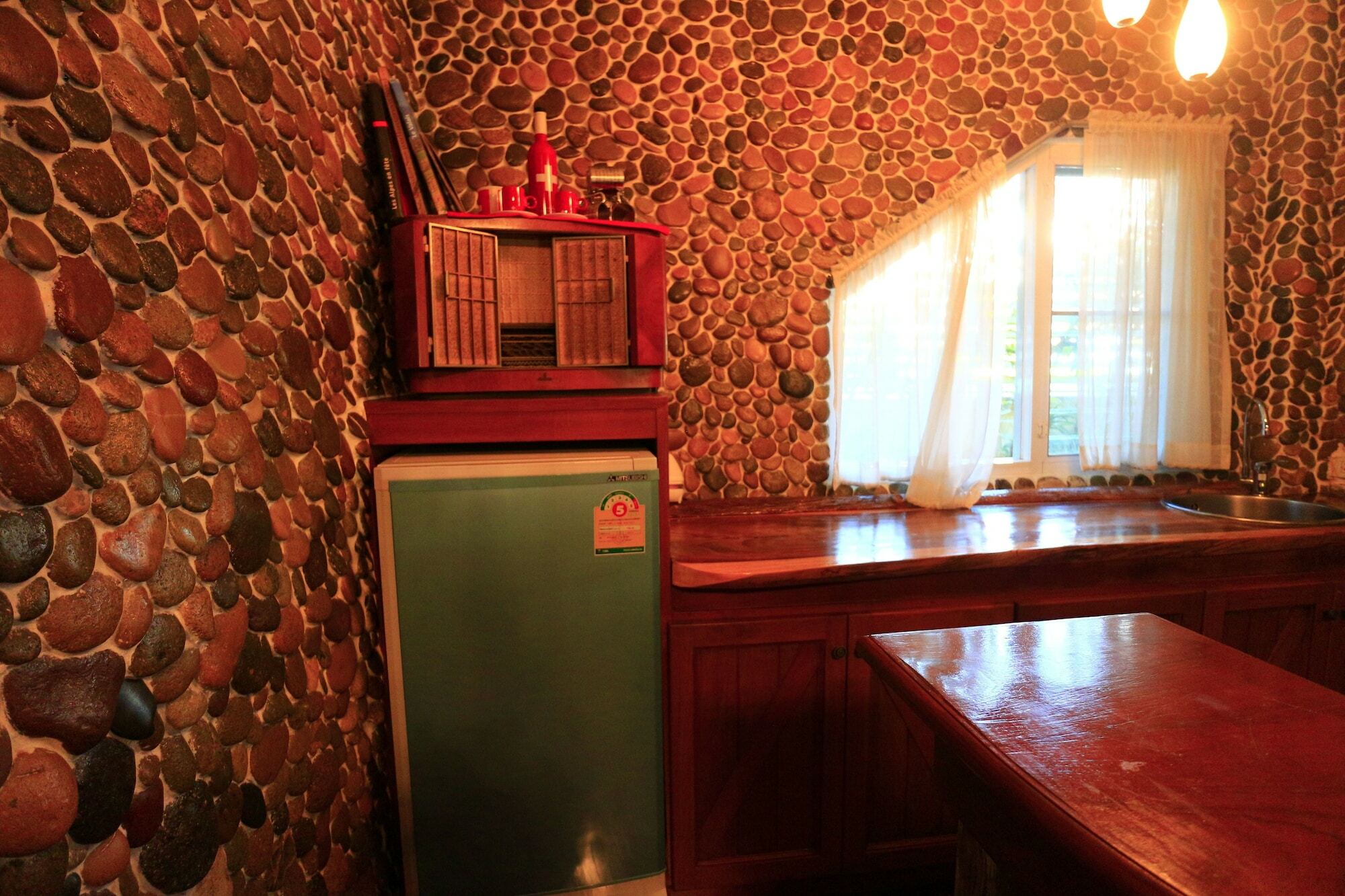 Lamduan Boutique Homestay Chiang Mai Luaran gambar
